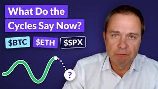 New Highs in October. What Do the Cycles Say Now?