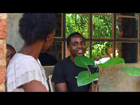 MAMA KANAIZA_KM DEE FT MARAGOLI QUEEN AND KEGODE OFFICIAL VIDEO