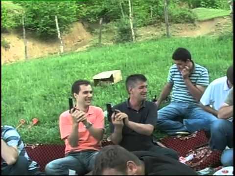 Xeni e Sinani Enver Hoxha