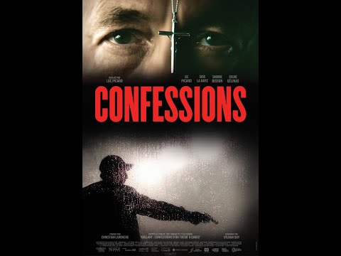 CONFESSIONS (2022) Film Complet HD
