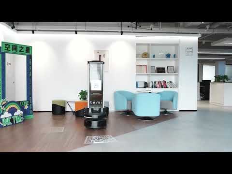 Robocare Fourcast Review Video 2