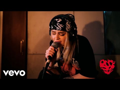 Luísa Sonza - penhasco. ((acústico))