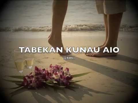 TABEKAN KUNAU AIO - Kiribati@tm..