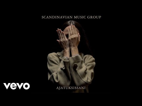 Scandinavian Music Group - Ajatuksissani (Audio)