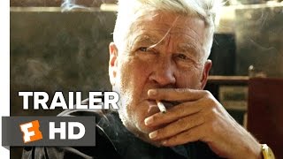 David Lynch: The Art Life Official Trailer 1 (2017...