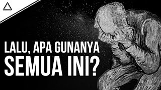 Download lagu Tidak Semua Penderitaan Ada Hikmahnya, Lalu… mp3 Download lagu Tidak Semua Penderitaan Ada Hikmahnya, Lalu… mp3