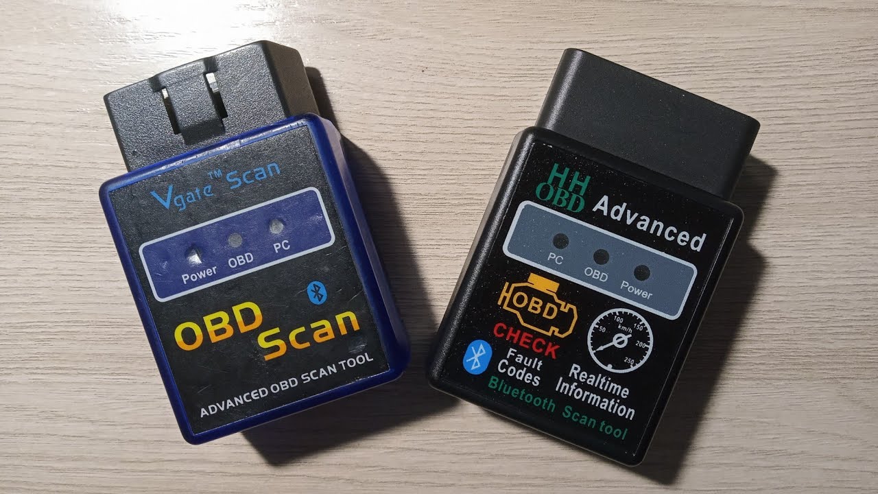 Инструкция по OBD Advanced: все, что вам нужно знать