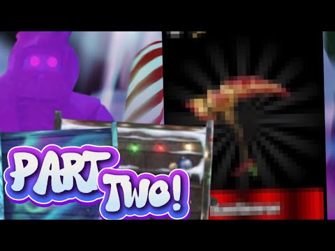 KRINGLER’S RETURN PT.2! 🎅| Roblox Survive The Killer! 🔪