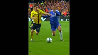 Messi vs Chelsea 2009 ☠️