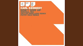 Don't Give Up (Original Mix)