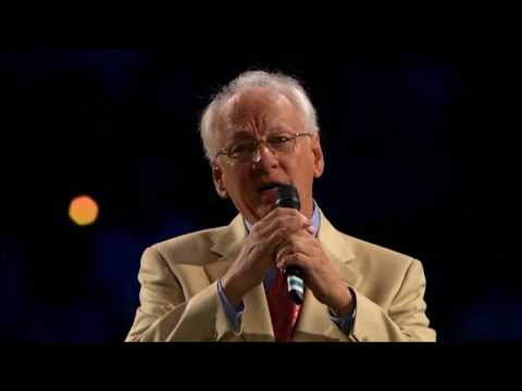 Ben Speer Tribute Finally There