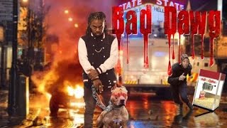 Jahmiel - Bad Dawg (Vershon & Popcaan Diss) - March 2017