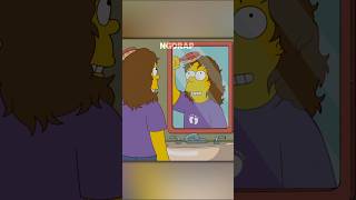 A ÉPOCA QUE HOMER ERA CABELUDO #simpsons
