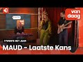 MAUD - Laatste Kans (Live @ 1Twente Het Jaar)