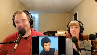 Bryan Ferry - Sympathy For The Devil Reaction