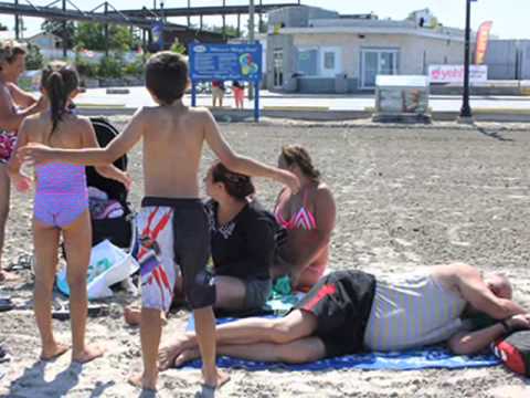 Wasaga Beach SF 2015