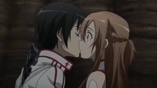 Download lagu Beautiful in White - Shane Filan [ Sword Art Online AMV 60Fps 1080HD ] mp3