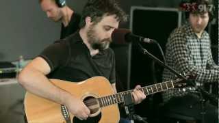 Minus the Bear - &quot;Pachuca Sunrise&quot; - KXT Live Sessions/World Cafe