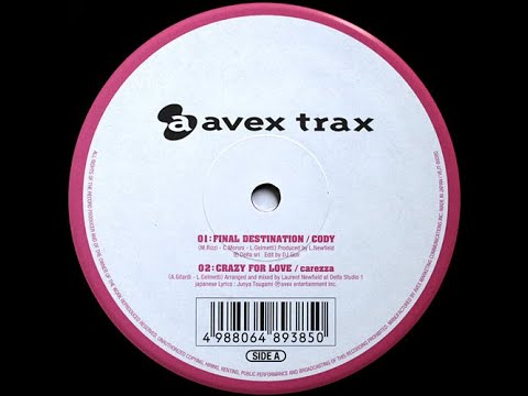 FINAL DESTINATION / CODY