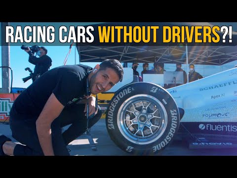 TII-EuroRacing - History in the making