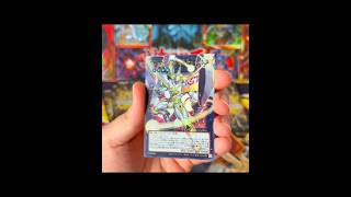 ✨ Number 39: Utopia the Envoy of Light | Stunning Overframe Prismatic Secret Rare! 🔥 #yugioh