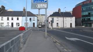 Harbour Hotel to Galway Bay Medical Centre, Dock Road