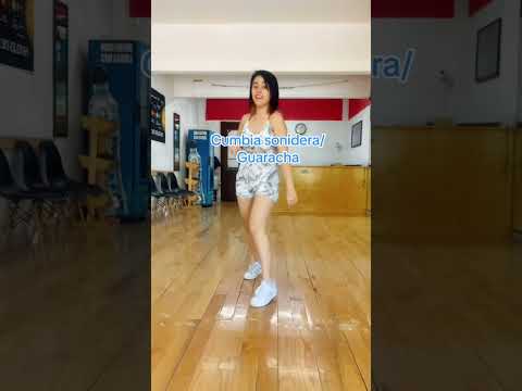 4 FORMAS DE BAILAR CUMBIA✨