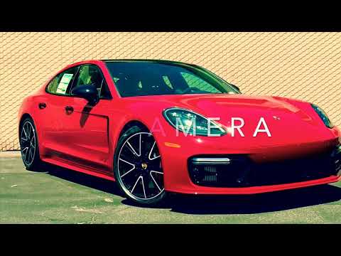 PANAMERA- R U D Y A O F F I C I A L ( official video)