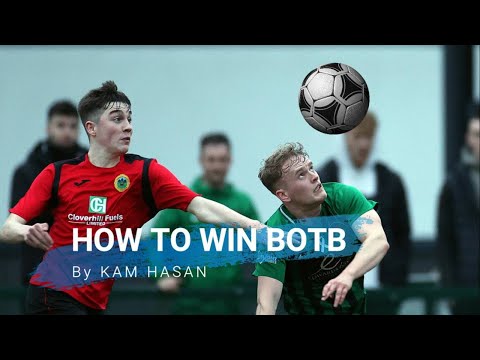 How To Win BOTB | By Kam Hasan | MW 05 2022