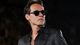 MARC ANTHONY   -  DE QUE DEPENDE