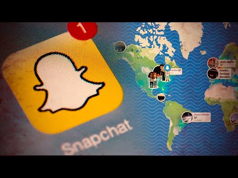 3 Downright Horrifying True Snapchat Horror Stories
