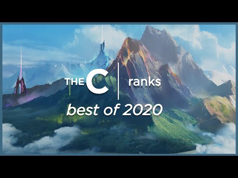 The Catalog Ranks Monstercat's Best of 2020