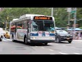 2008 Orion VII Next Gen 3930 On The M55 At 5th Avenue And 23rd Street