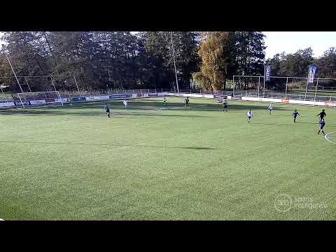 s.v. Rijssen JO15-1 - Den Ham JO15-2