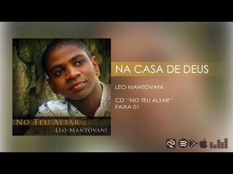 Na Casa De Deus video