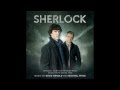 David Arnold & Michael Price - Sherlocked 