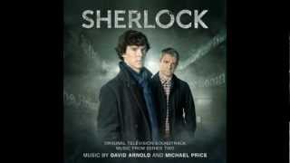 David Arnold & Michael Price - Sherlocked