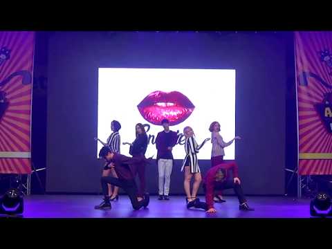 [NMS] FIESTAR (피에스타) - One More (하나 더) [AnimesExpo 2018] Dance Cover