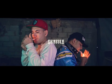 Musica De Barrio - Shinese B Ft. @LuisAraujoJr (Video Oficial) @AnormalSkills