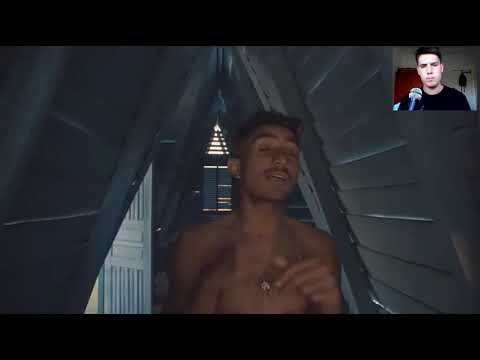 Young reage a Mr. Dreka -Dia Lindo