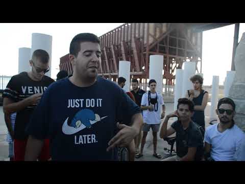 COLETIYAS VS MOLERO - OCTAVOS [ALMERIA VS CABO DE GATA]