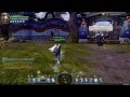 Dragon Nest INA Sniper Solo TKN Normal No Pot ...