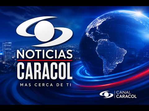 Caracol Noticias