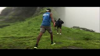 preview picture of video 'JUNNAR - a heavenly place to be. TEAM FORT TREK #MARATHON 6'