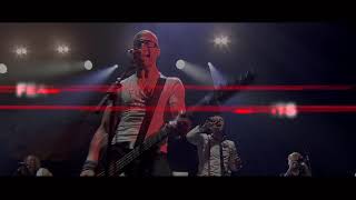 Terrorvision - The new album &quot;Party Over Here... Live In London&quot; - OUT NOW!