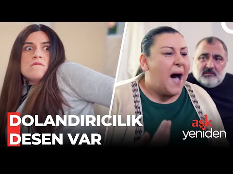 Gergedan Ayfer'den Hiçbir Şey Kaçmaz 😒 - Best of Şaziment #15