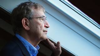 Nobel Prize-winner Orhan Pamuk on why museum are like novels