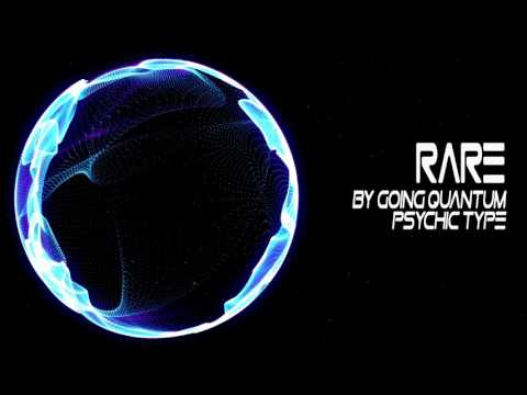 Going Quantum x Psychic Type - Rare