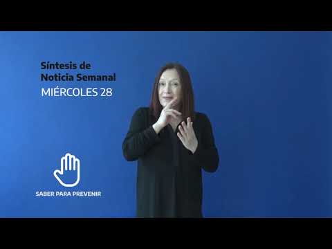 Portada video