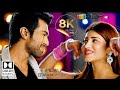Pimple Dimple 8k 60 Fps Video Song Yevadu Telugu Movie Ram Charan Shruthi Haasan Dsp 4K 60FPS